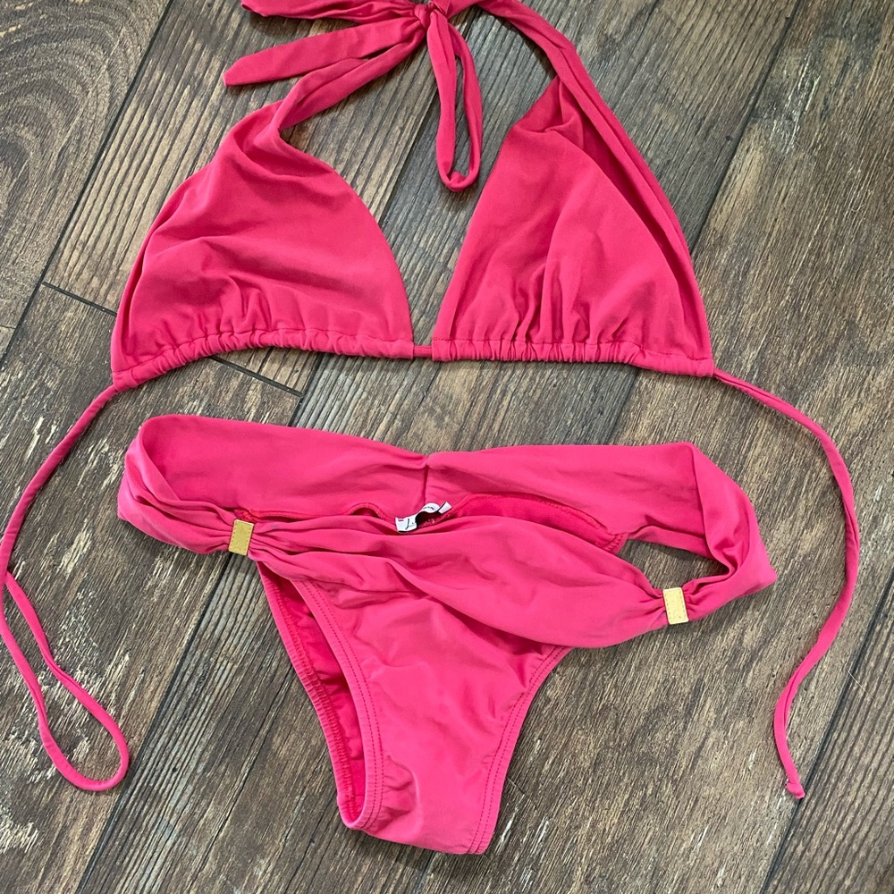 Lenny Niemeyer Bikini
